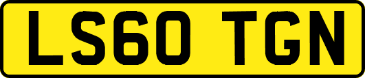 LS60TGN