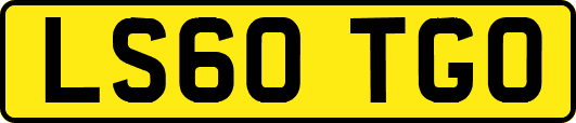 LS60TGO
