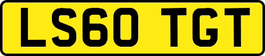 LS60TGT