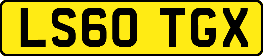 LS60TGX