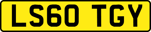 LS60TGY