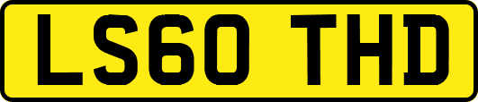 LS60THD