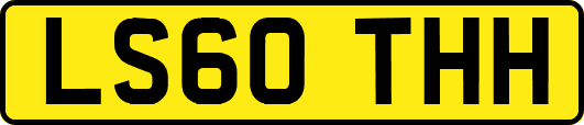 LS60THH