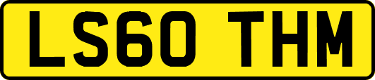 LS60THM