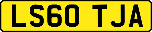 LS60TJA