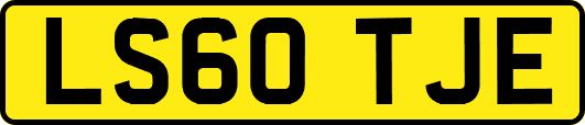 LS60TJE