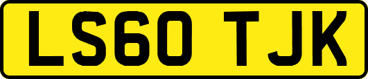 LS60TJK