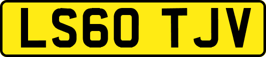 LS60TJV