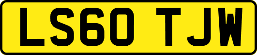 LS60TJW