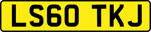LS60TKJ