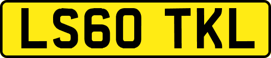 LS60TKL