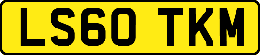 LS60TKM