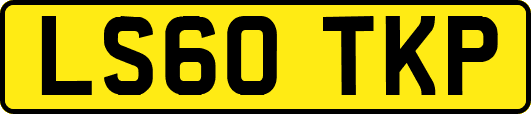 LS60TKP