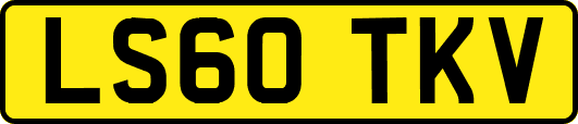 LS60TKV