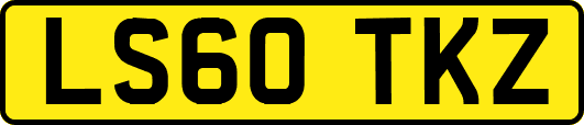LS60TKZ