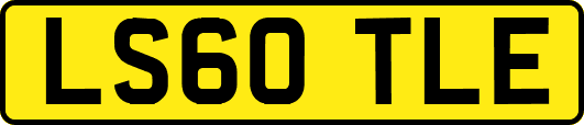 LS60TLE