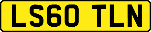 LS60TLN