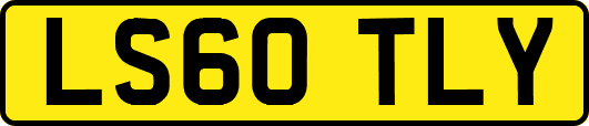LS60TLY