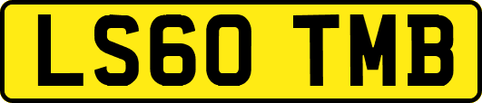 LS60TMB