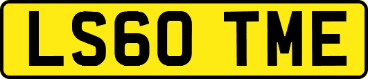 LS60TME
