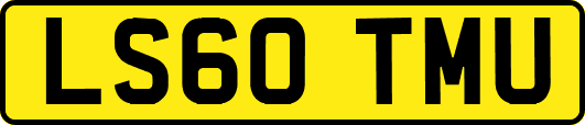 LS60TMU