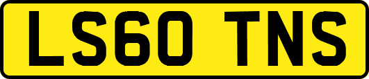 LS60TNS