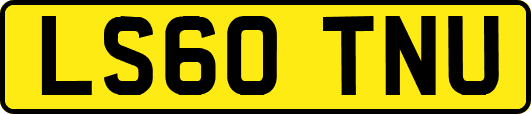 LS60TNU