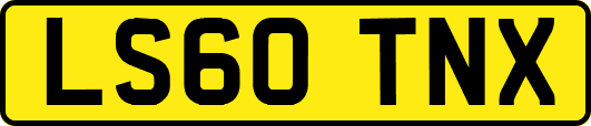 LS60TNX