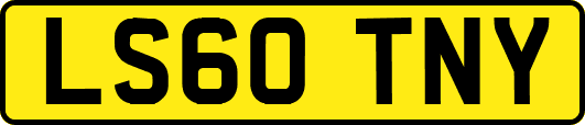 LS60TNY