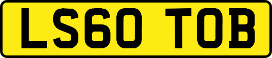 LS60TOB