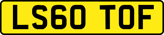 LS60TOF