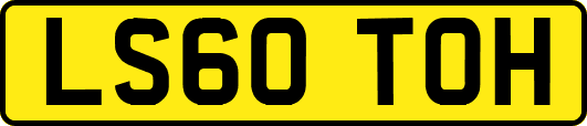 LS60TOH