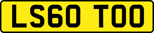 LS60TOO