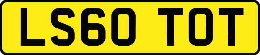 LS60TOT