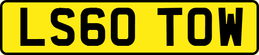 LS60TOW