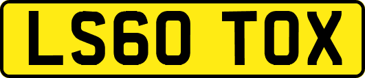 LS60TOX