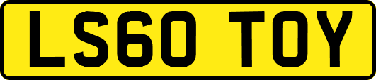 LS60TOY
