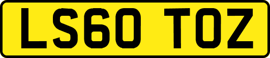 LS60TOZ