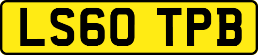 LS60TPB