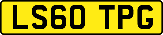 LS60TPG