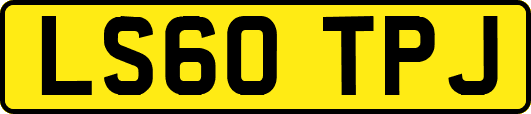 LS60TPJ