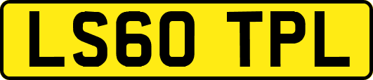 LS60TPL