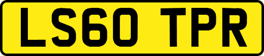 LS60TPR
