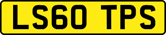 LS60TPS