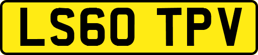 LS60TPV