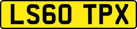 LS60TPX