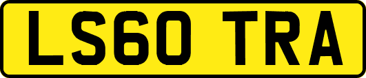 LS60TRA
