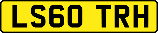 LS60TRH