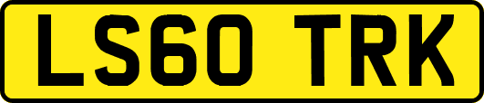 LS60TRK
