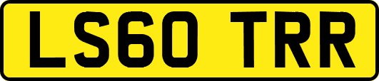LS60TRR